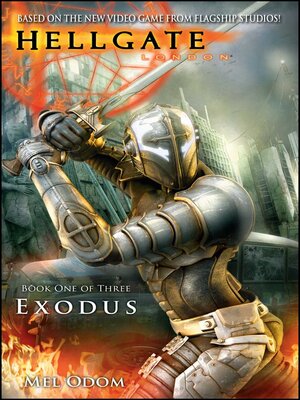 cover image of Exodus